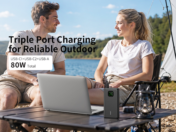 Power Bank