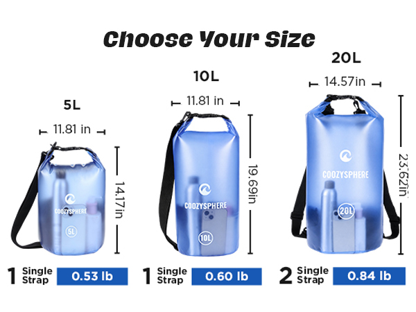 Size
