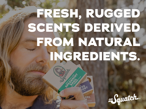 Fresh Ingredients