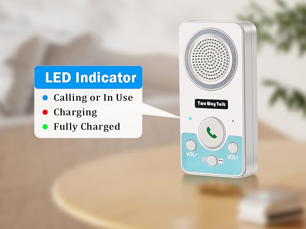 intercom system for business