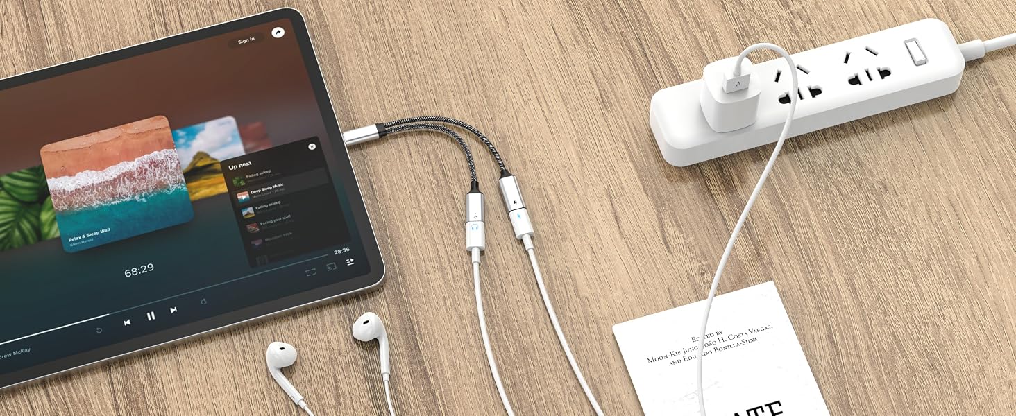 usb c male to dual usb c female