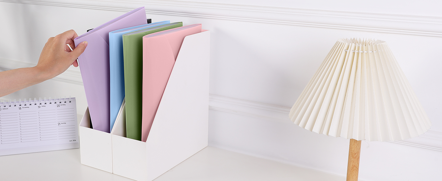 folder