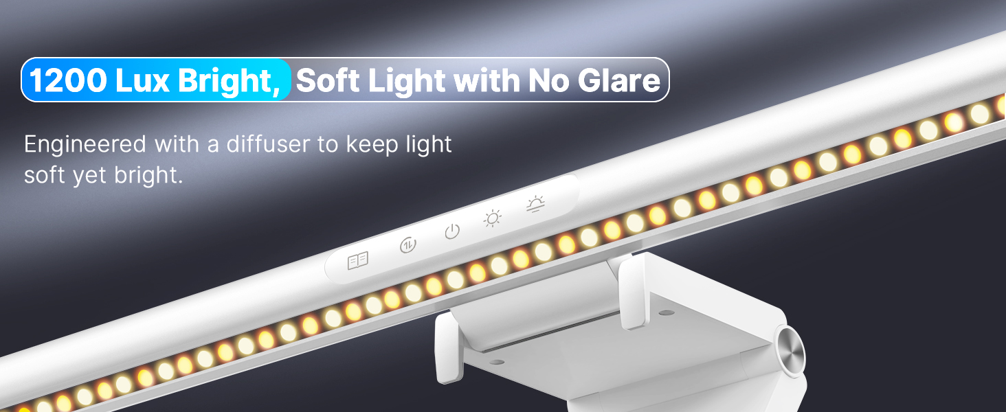 monitor lamp