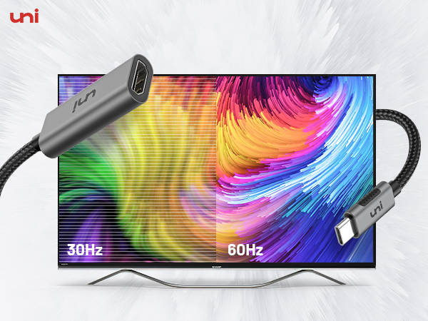 usb c to hdmi adapter
