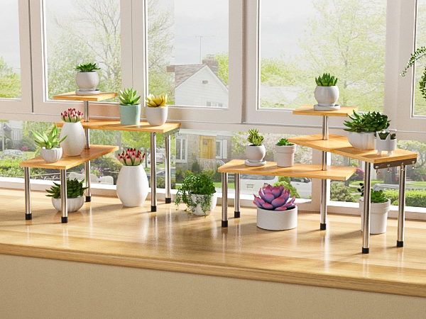 kitchen countertop organizer