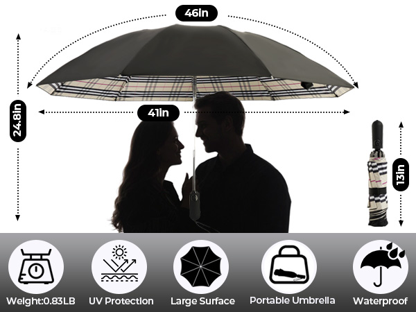Large Umbrella