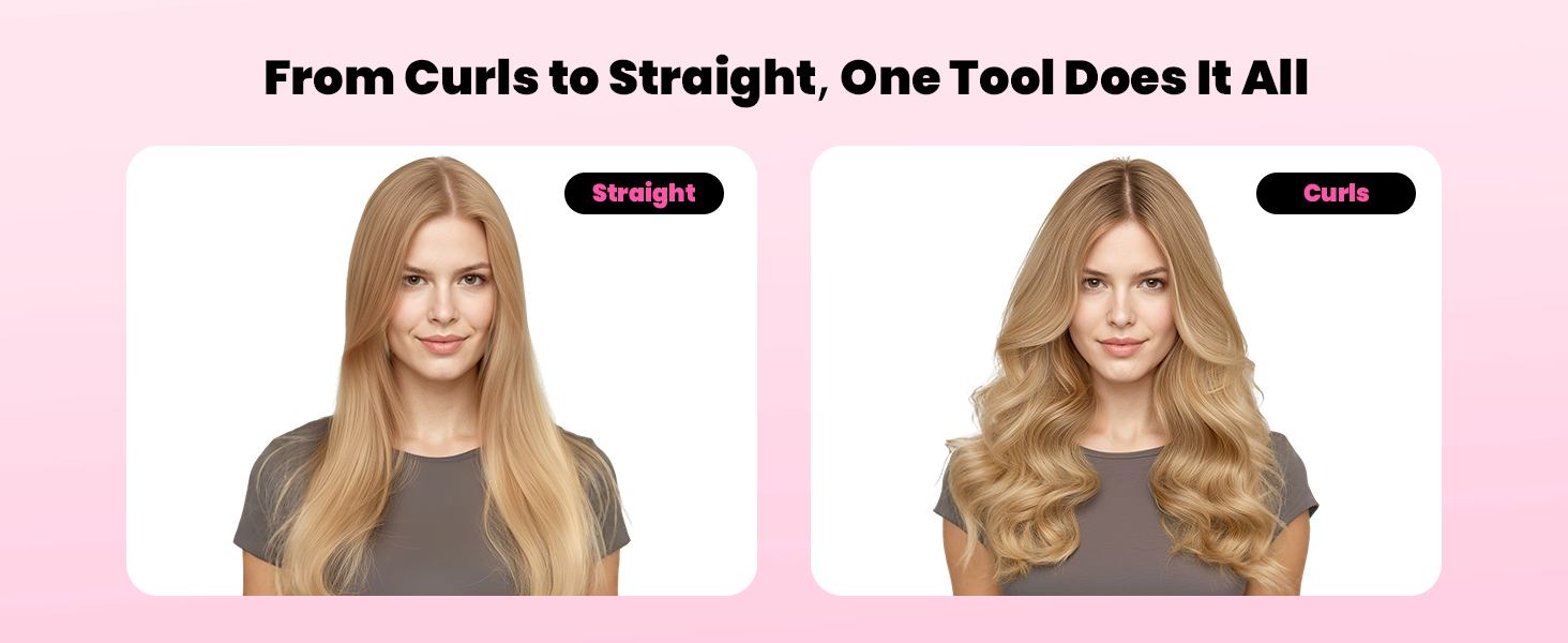hair straighteners for women