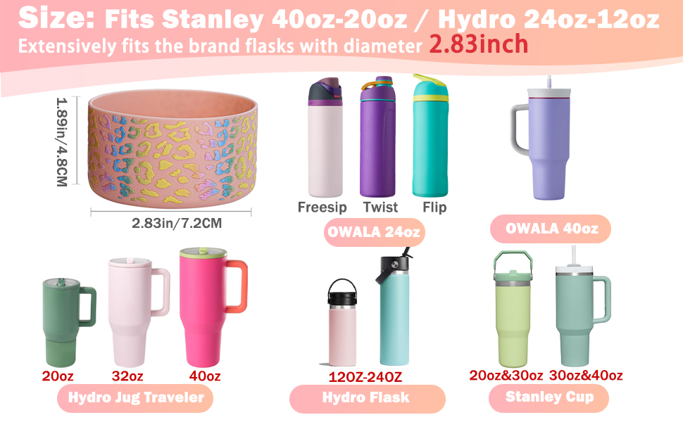12oz size