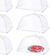 Food Covers for Outside