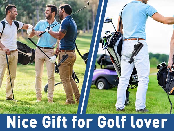 golf gifts for men