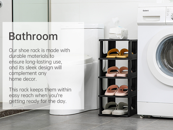 sneaker storage