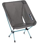 Helinox Chair Zero Ultralight Compact Camping Chair