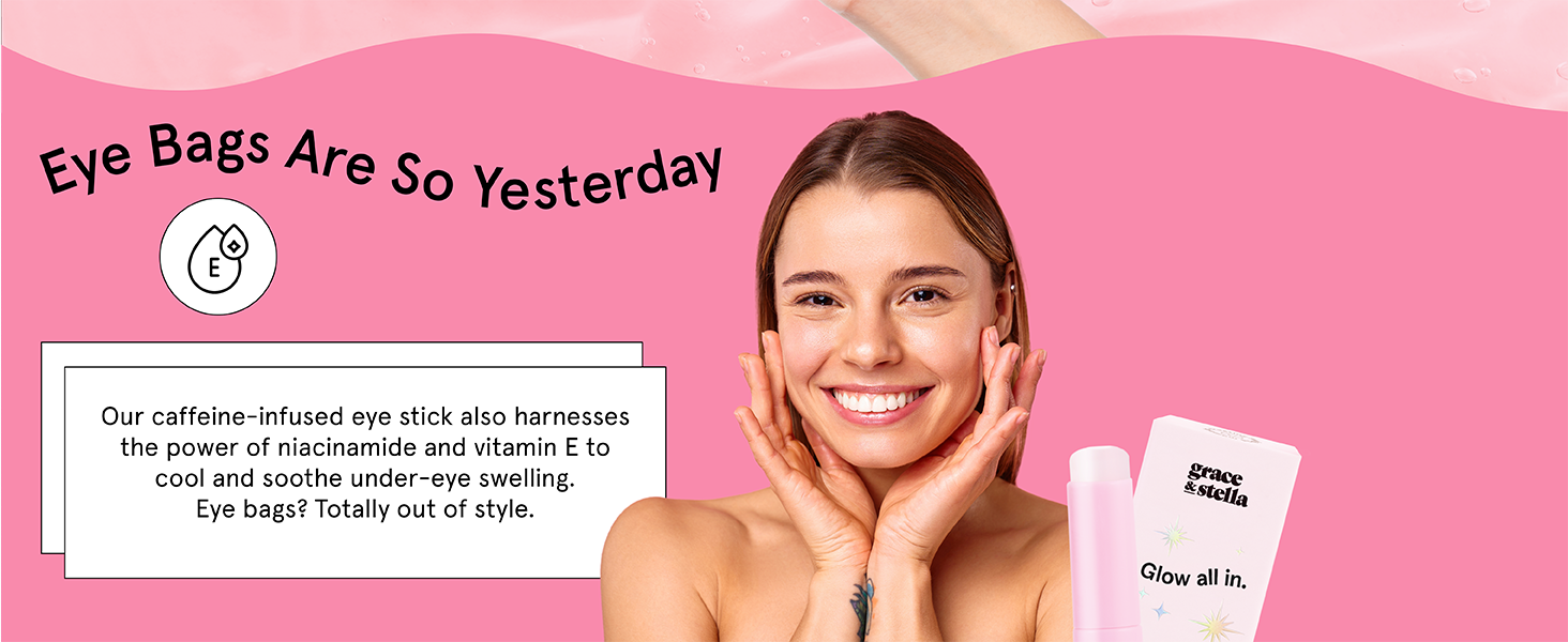 grace and stella restoring eye balm