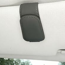 Sunglass Holder for Car