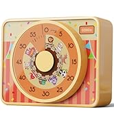 VOCOO Kids Visual Timer for Classroom - 60-Minute Countdown for Kitchen Cooking Office, Strong Ma...