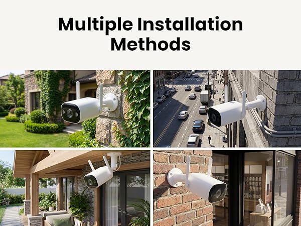 Multiple Installation