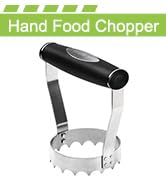 food chopper