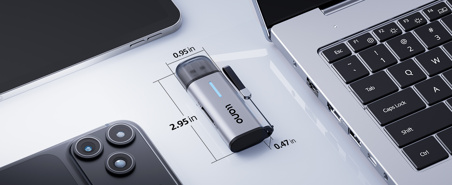 micro sd card reader