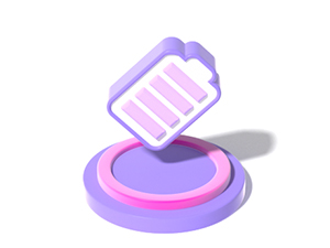 visual timer