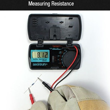 Resistance