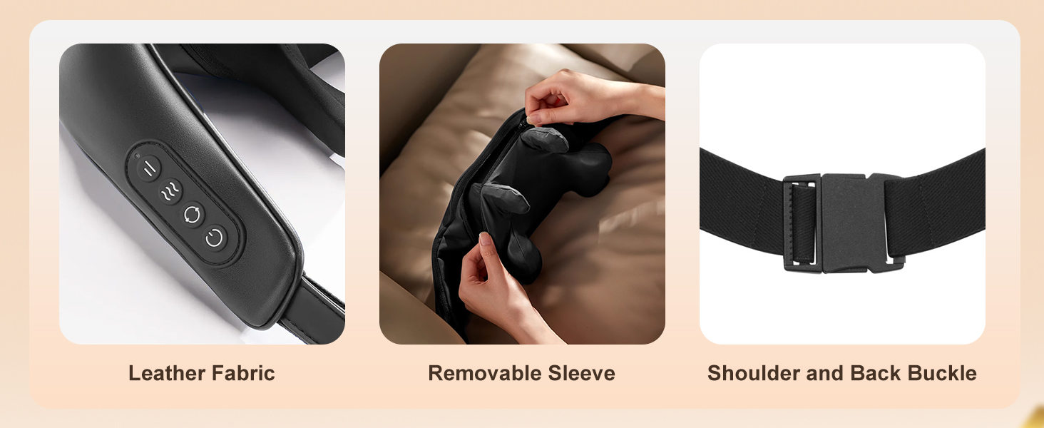 Neck Massager6