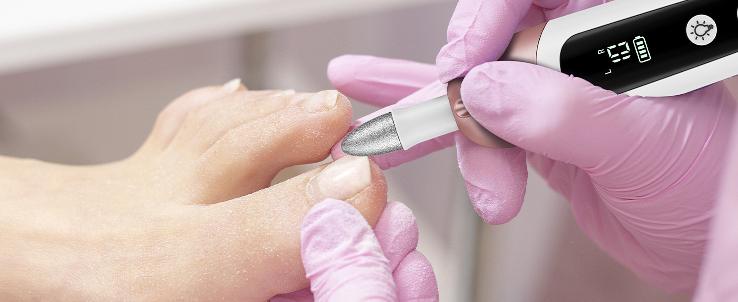 pedicure kit