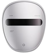 AMIRO Spectra 5-in-1 Light Therapy Face Mask, Contour With Blue, Red, Green, Yellow, and Infrared...