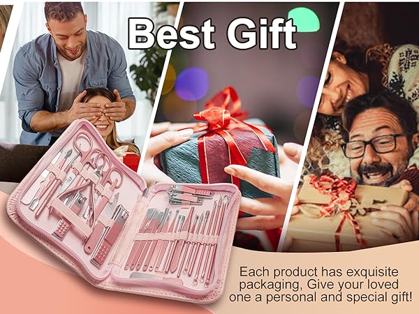 manicure kit
