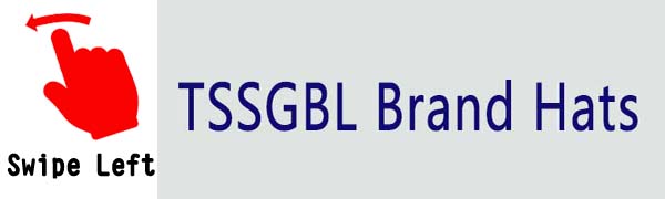 tssgbl baseball cap