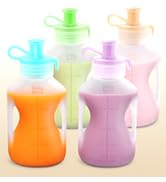 chia squeeze pouches