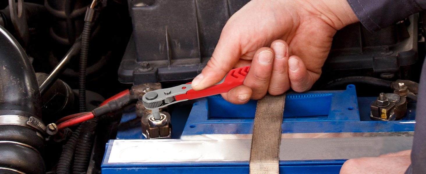 right angle screwdriver