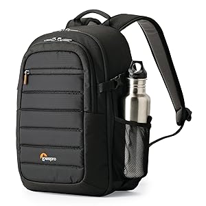 lowepro, tahoe, camera backpack, dji spark, backpack, ipad
