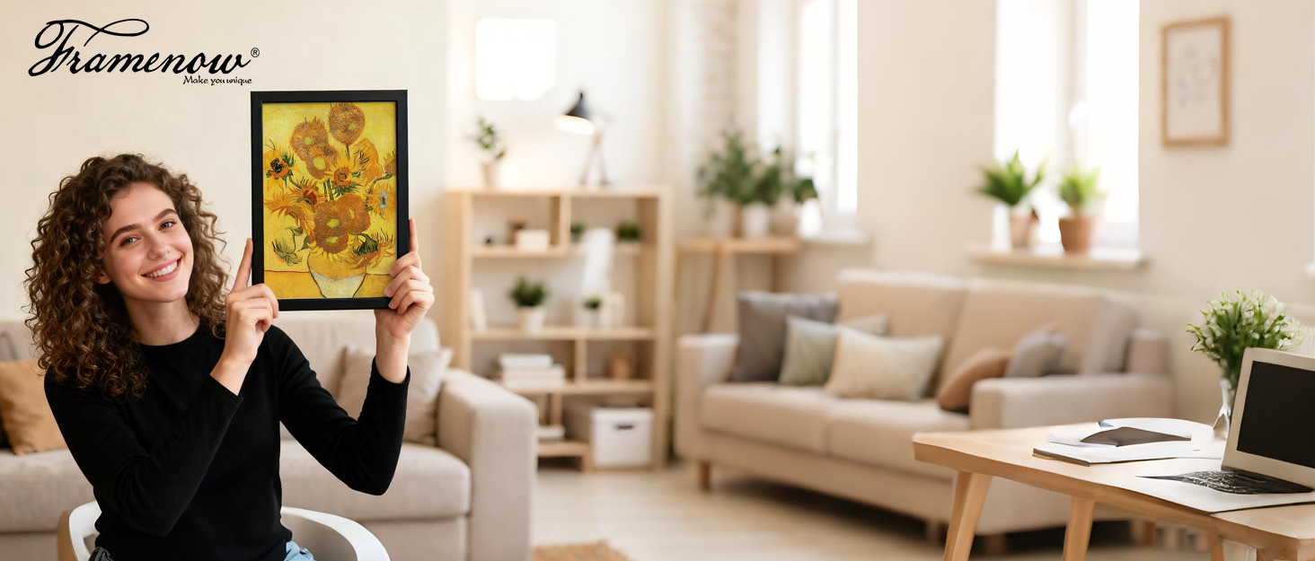 picture frames
