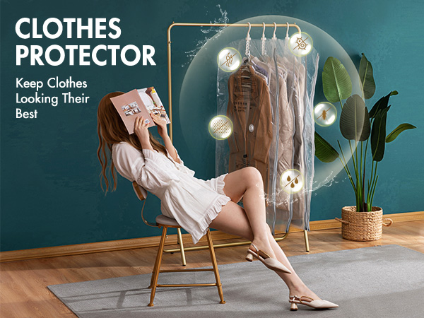 vacuum storage bags