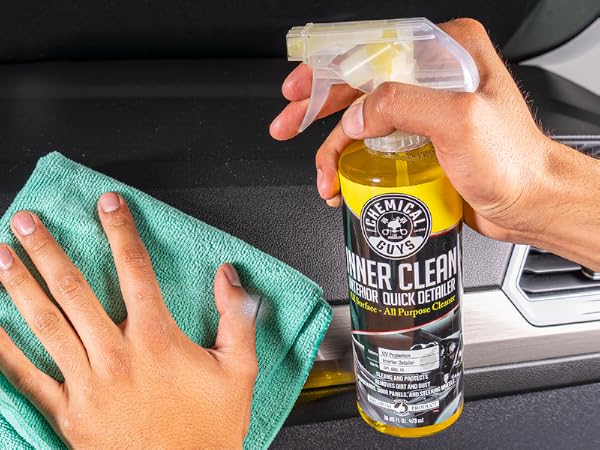 innerclean