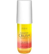 Mine Hair Perfume for Women, Hair and Body Mist - IFRA Safety Certificate, Long Lasting, Lightwei...