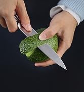 chef knife santoku