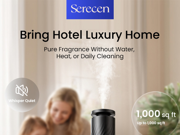 bring hotel luxury home