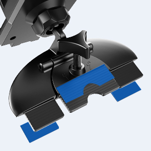 CD Slot Car Phone Mount