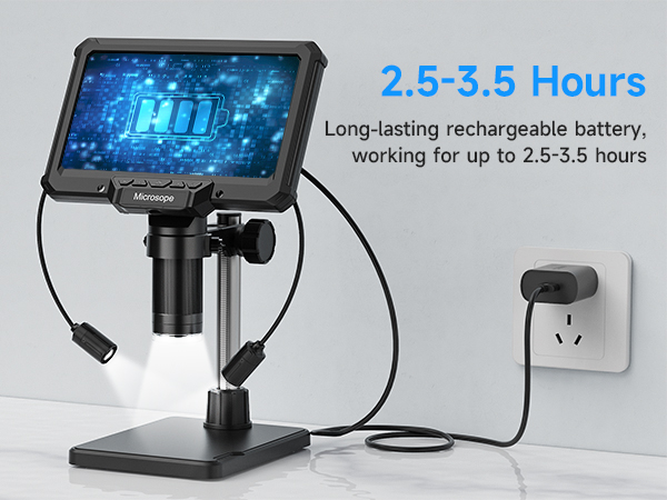 digital microscope