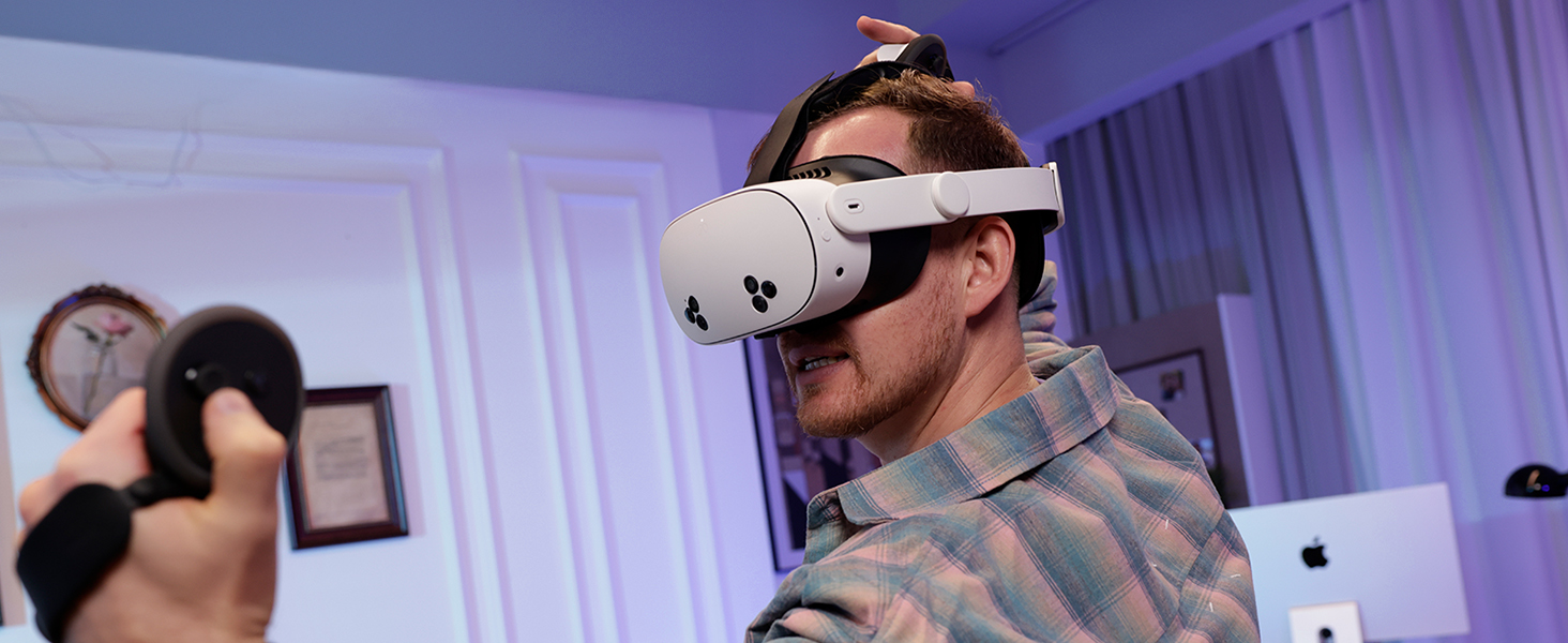 occulus quest 3