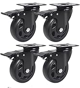 4 inch casters