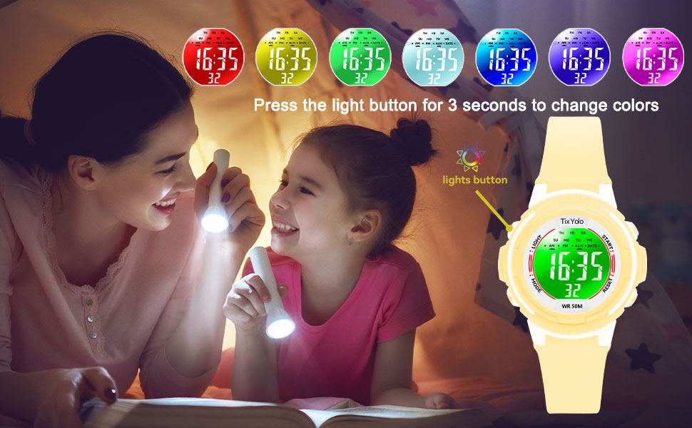 kids watch digital