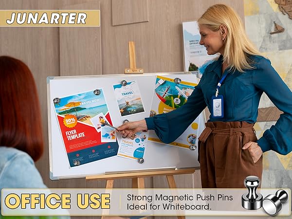 pushpin magnet
