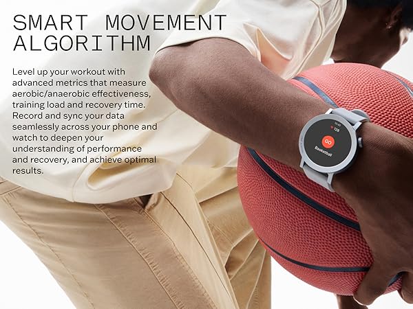 smart watch android bluetooth calling fitness tracker health smartwatch AMOLED waterproof GPS