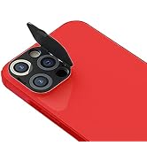 Phone Camera Lens Cover Compatible with iPhone 12 Pro Max, Camera Lens Protector to Protect Your ...