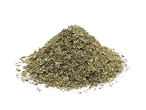 Organic Catnip Filled