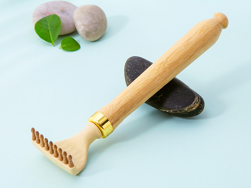 back scratcher