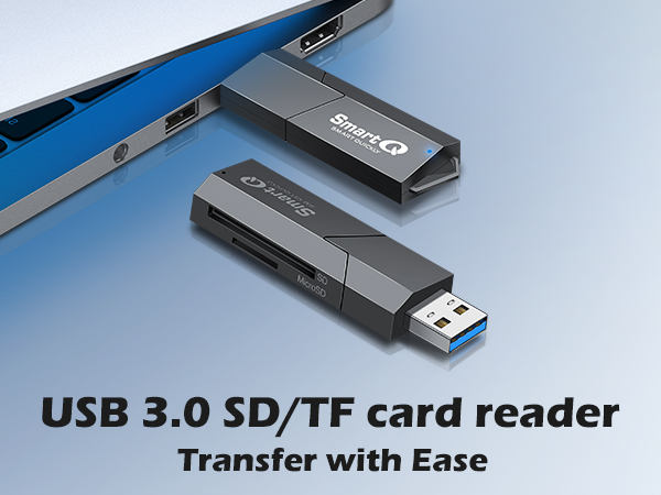 Card Reader