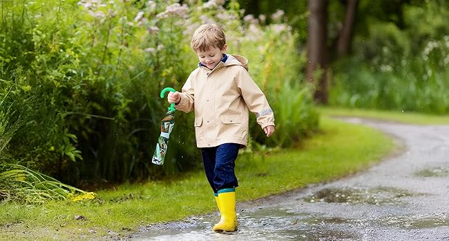 kids umbrella